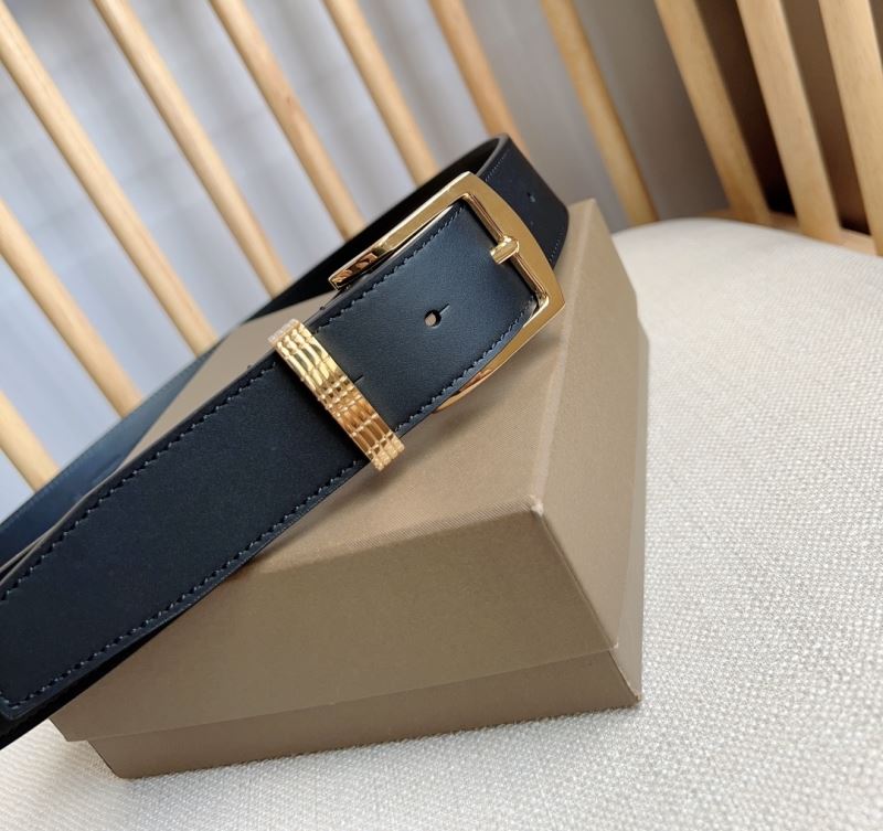 Burberry Belts